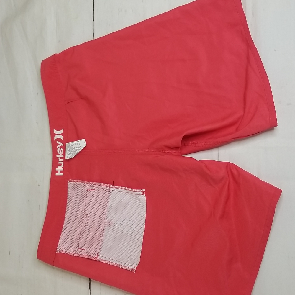 Hurley)( Swim Shorts - Picture 14 of 16